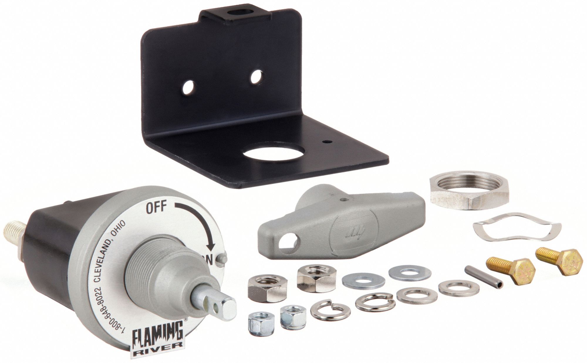 Flaming River 3G-OTH-497600