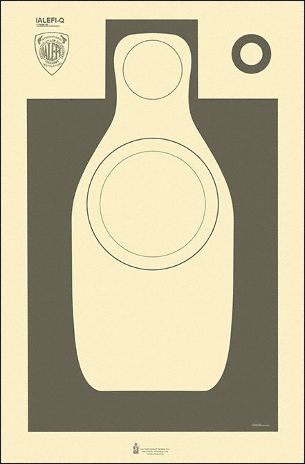 Action Target 3G-OTH-454286