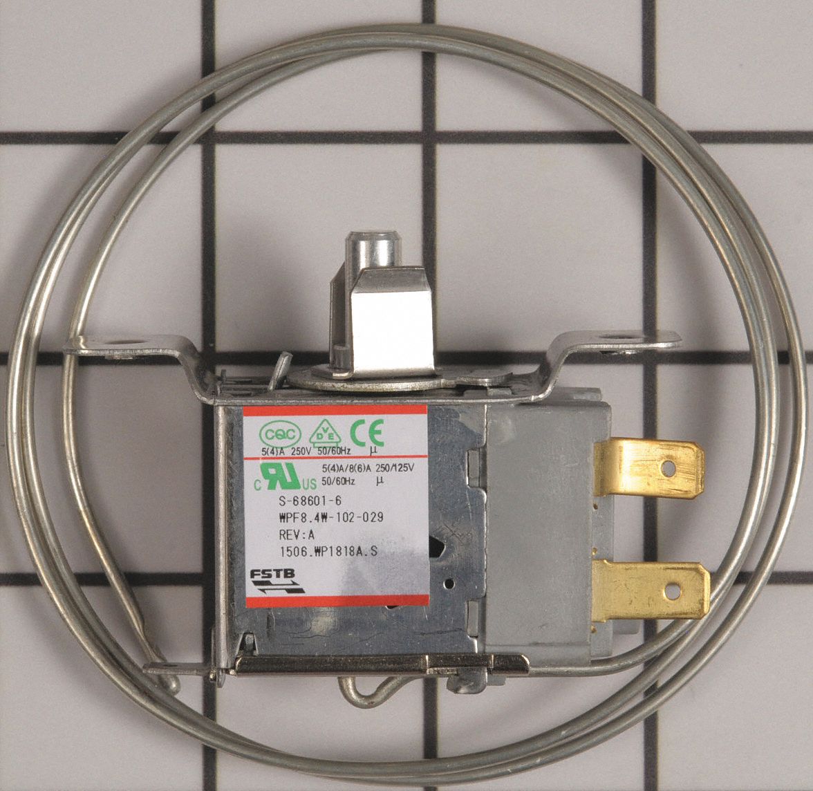 Whirlpool 3G-OTH-568070