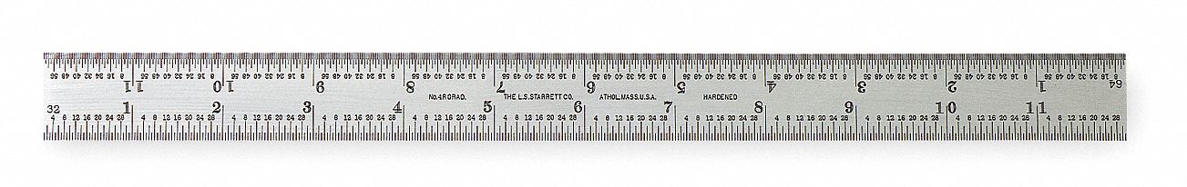 Starrett 3G-OTH-272704