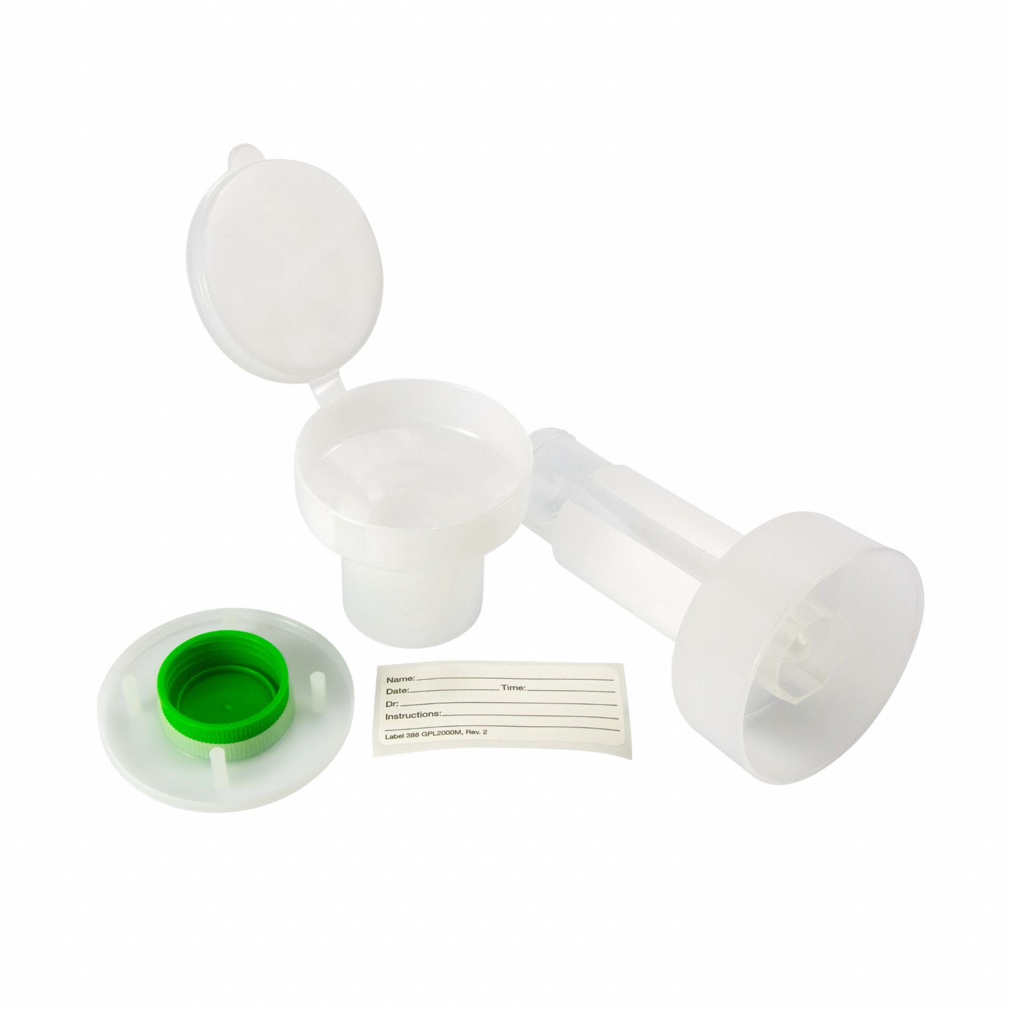 Approved Vendor 3G-OTH-381094