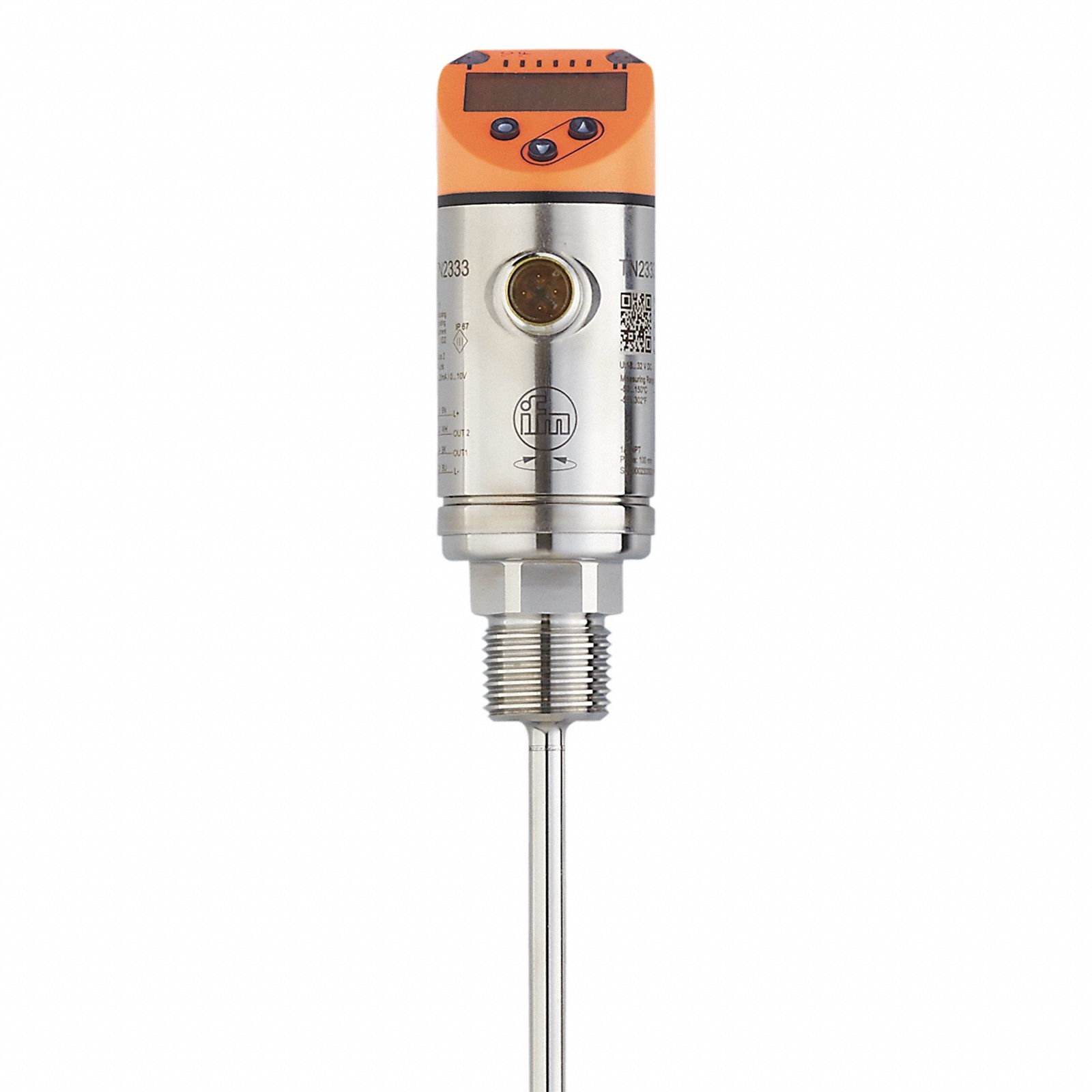 Ifm 3G-OTH-198309