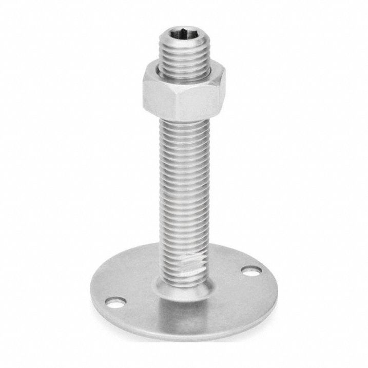 Jw Winco 3G-OTH-527024