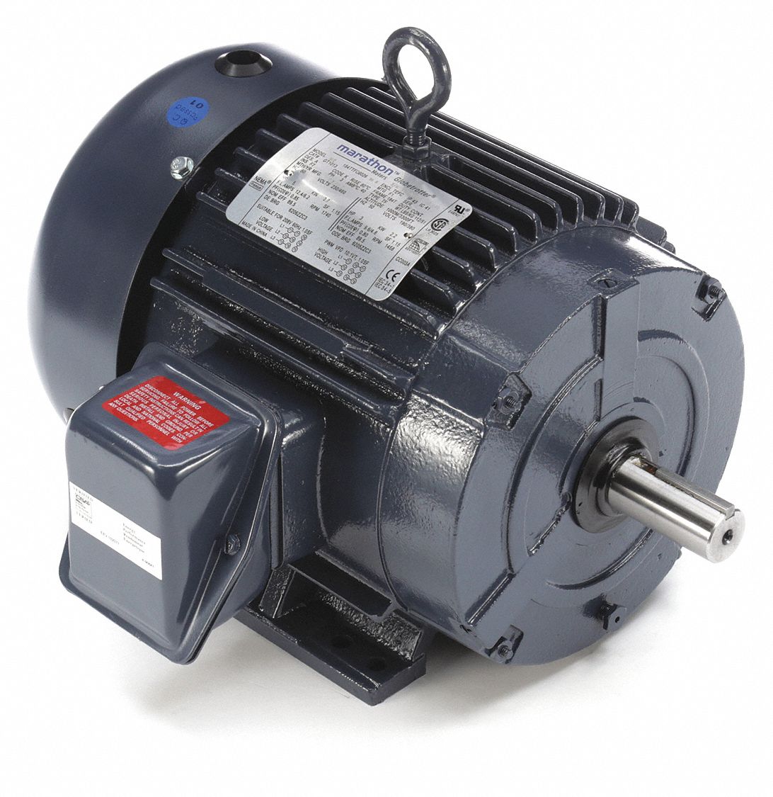 Marathon Motors 3G-OTH-59260