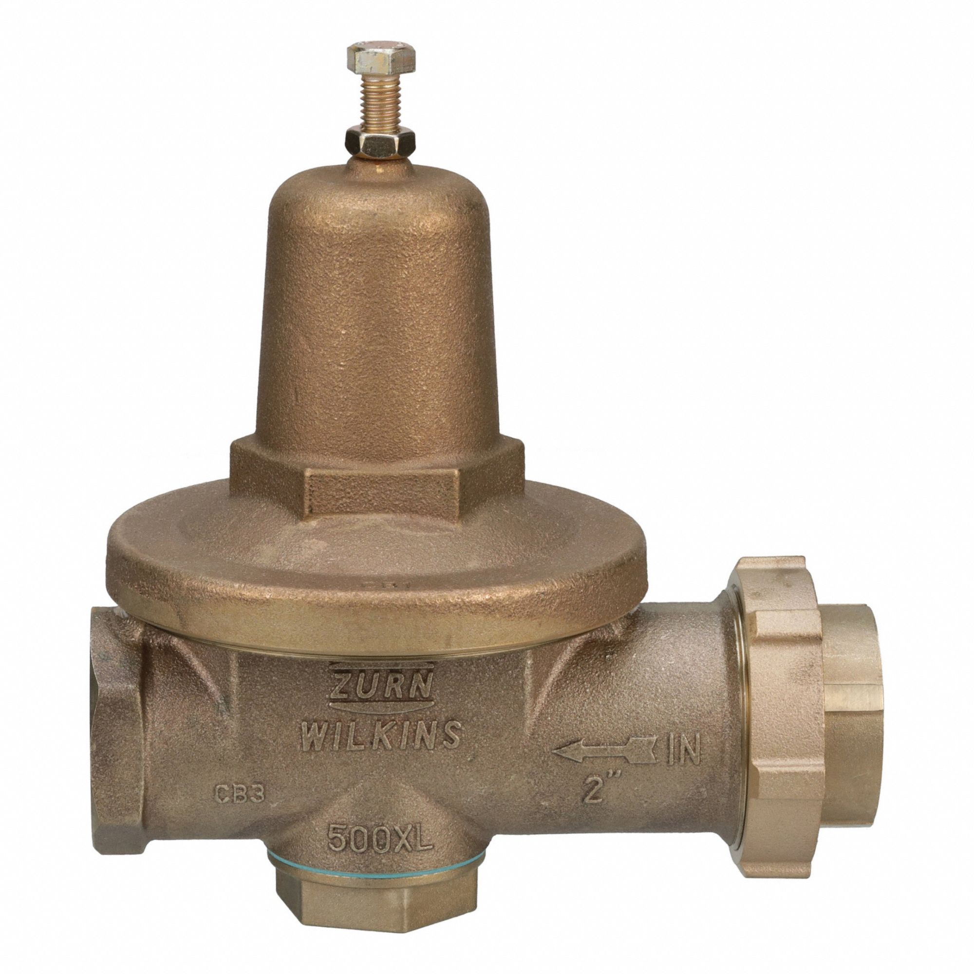 Wilkins 3G-OTH-437040