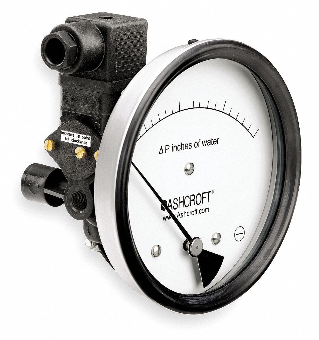 Ashcroft 3G-OTH-175312