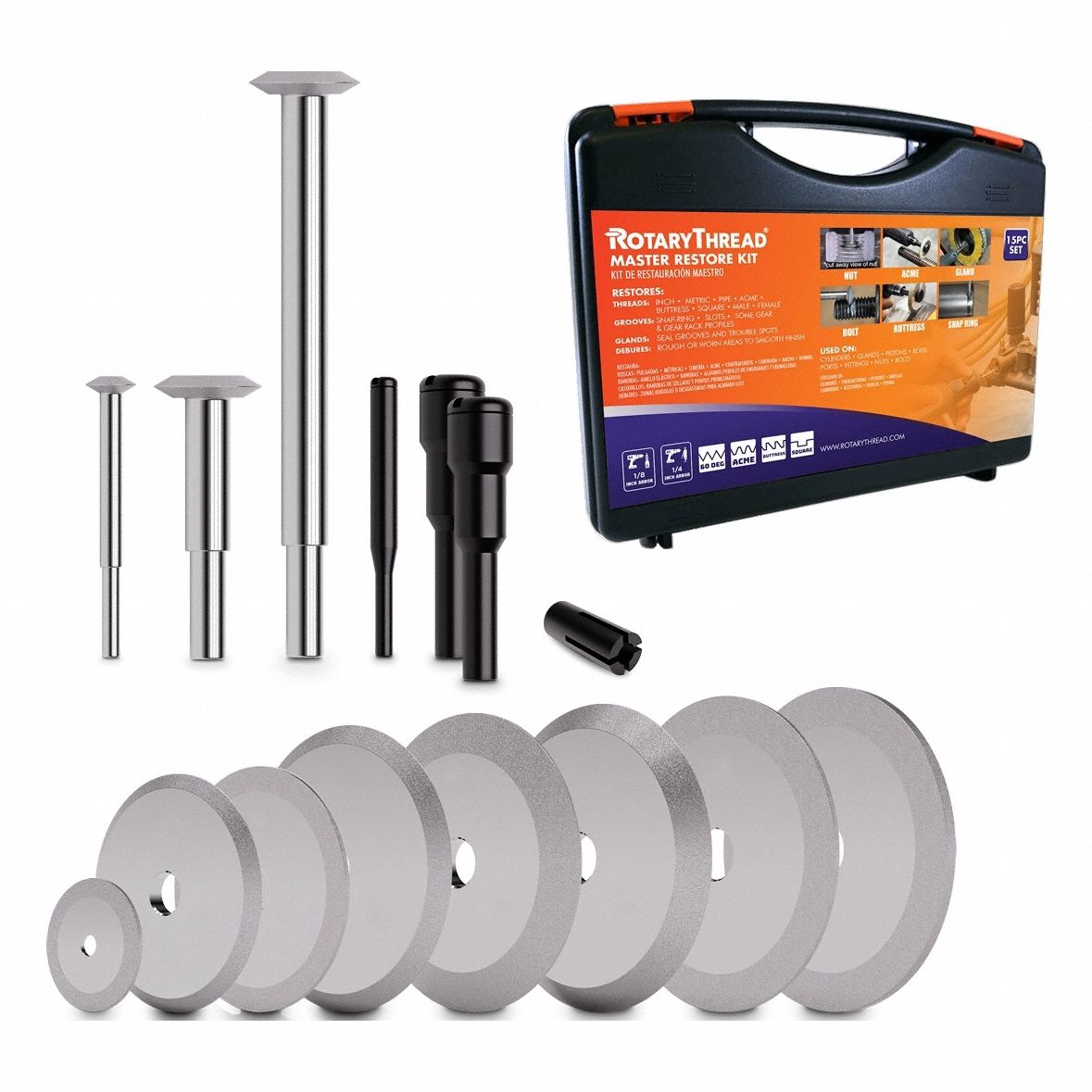 Rotary Thread 3G-OTH-235324