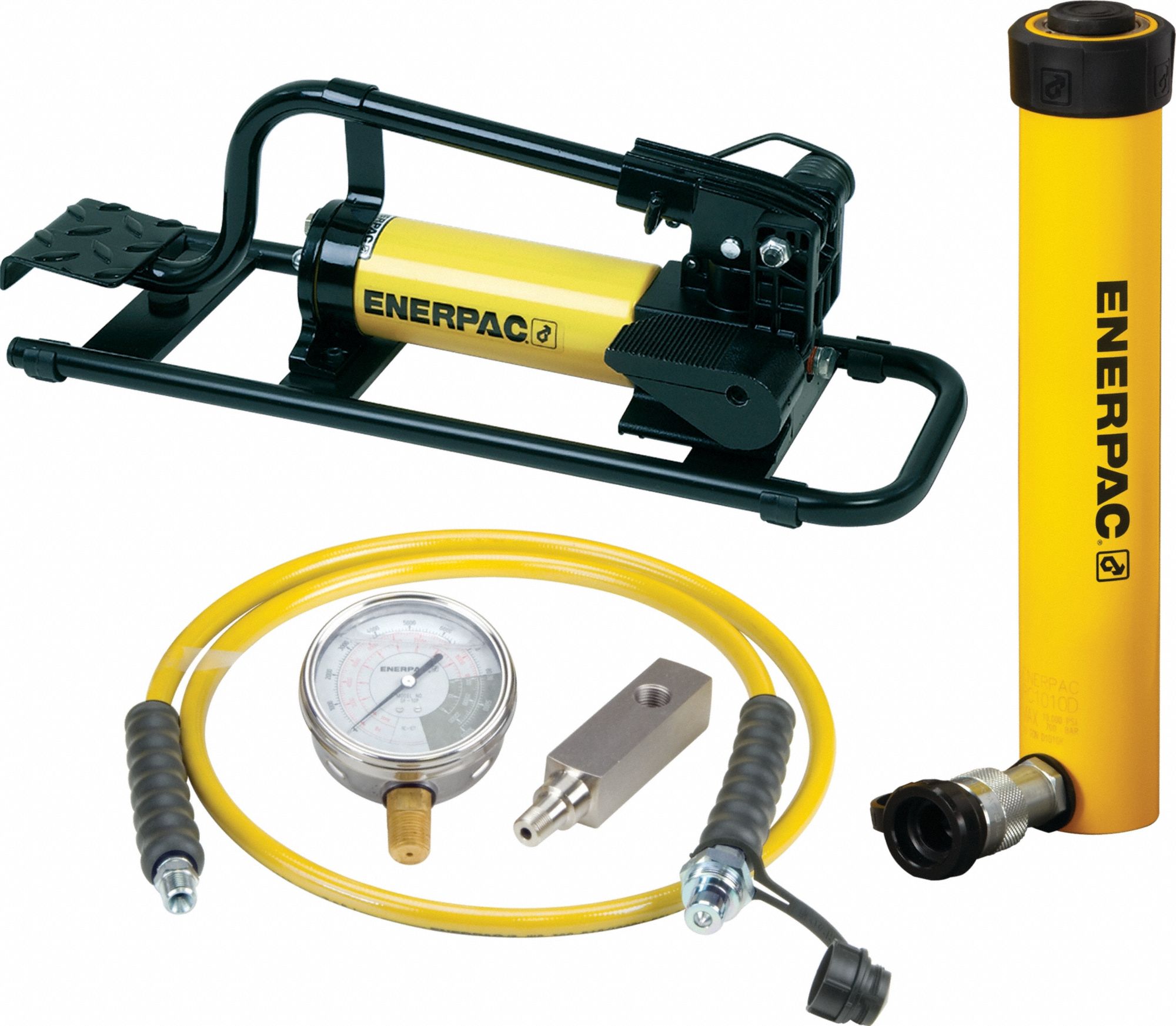 Enerpac 3G-OTH-162978