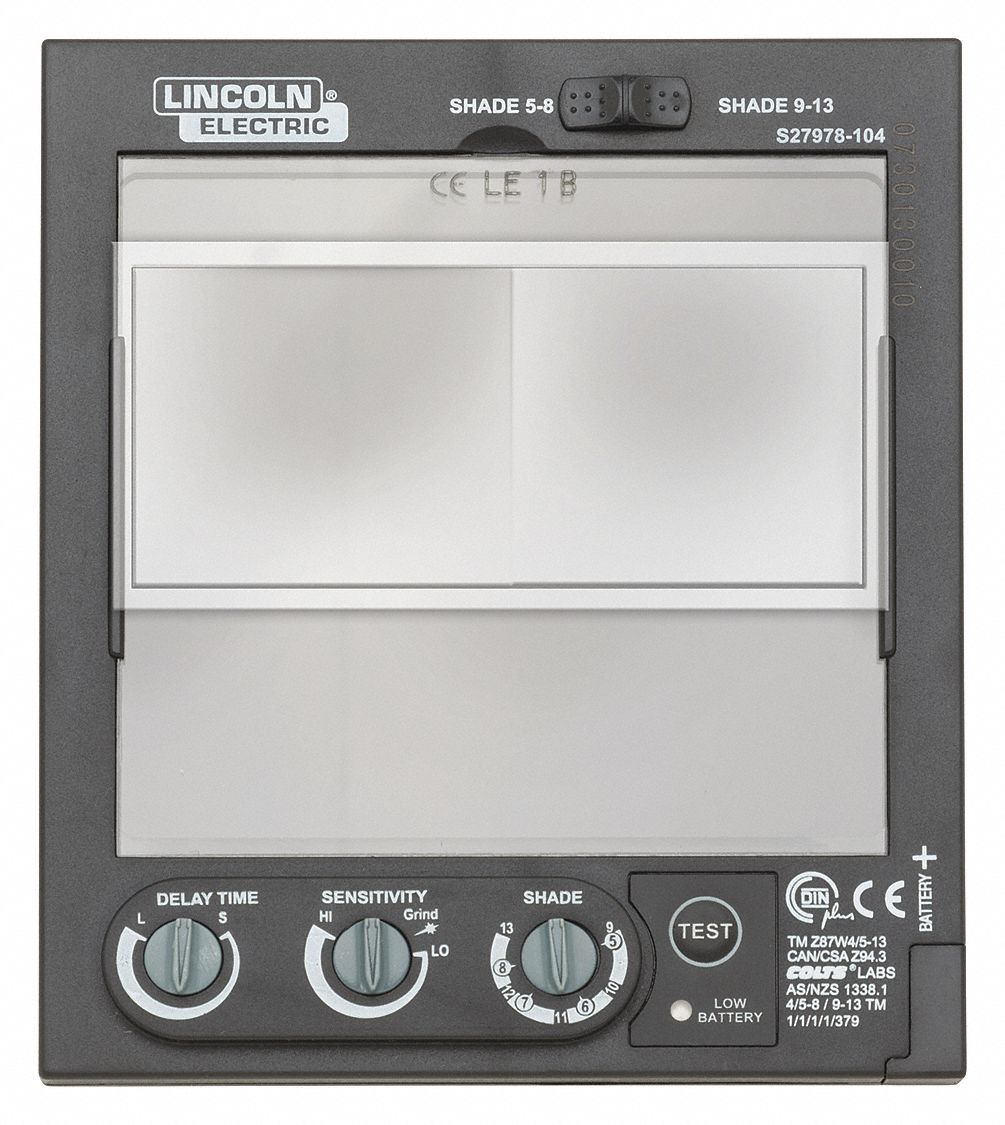 Lincoln Electric 3G-OTH-557956