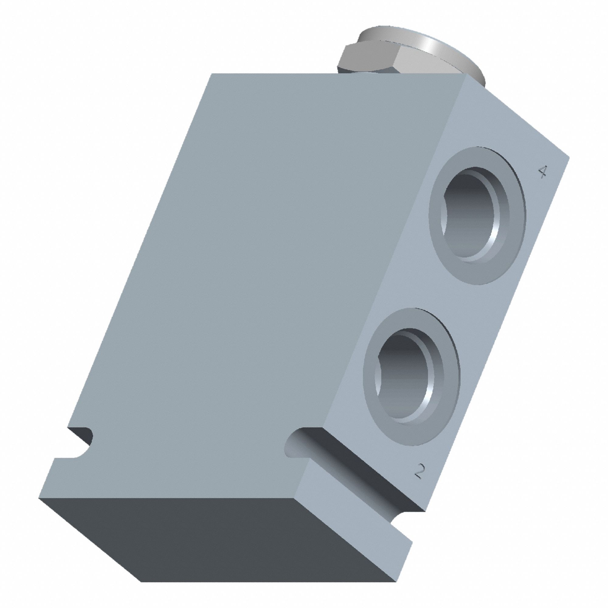 Bucher Hydraulics 3G-OTH-173059