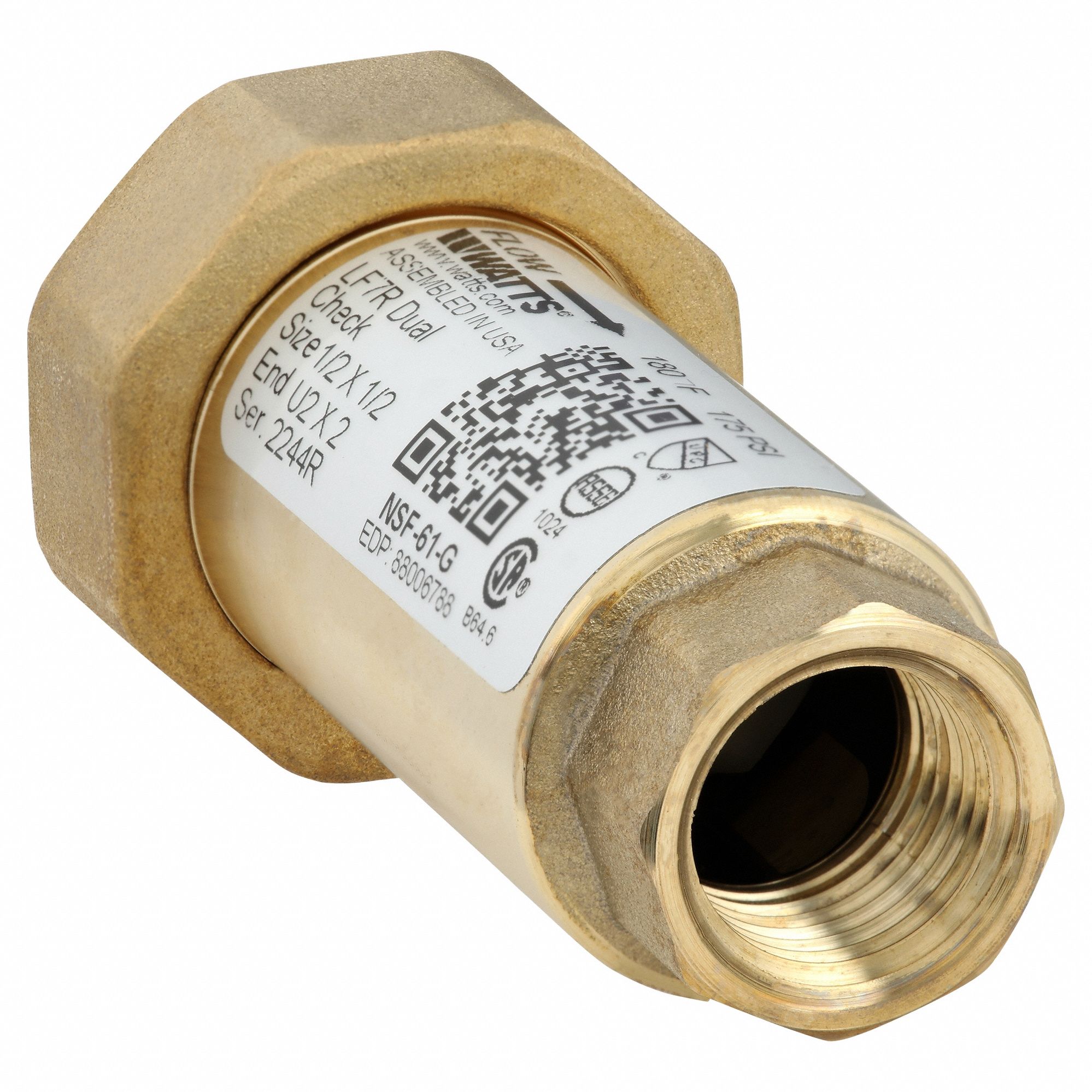 Watts 3G-OTH-437173