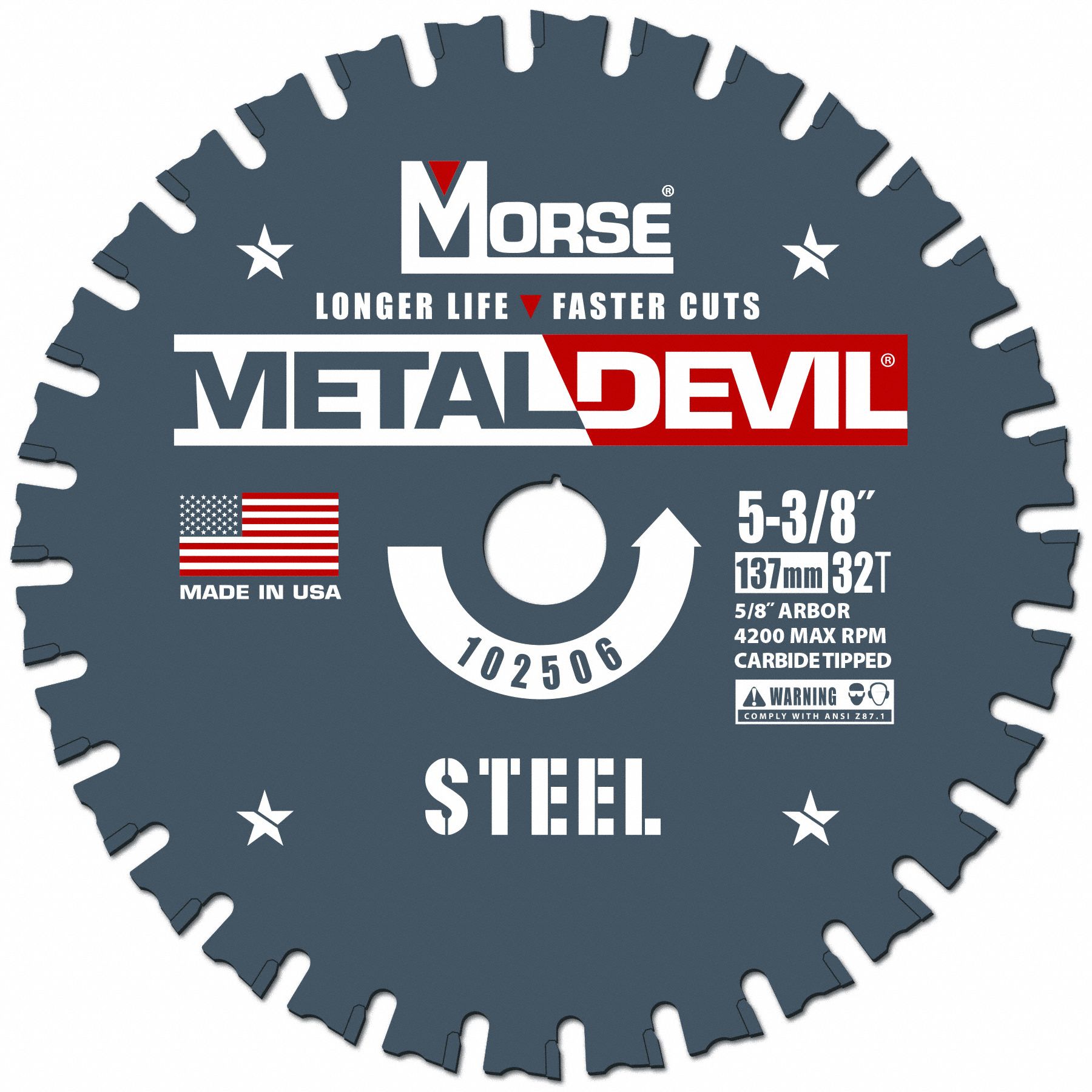 Morse 3G-OTH-318760