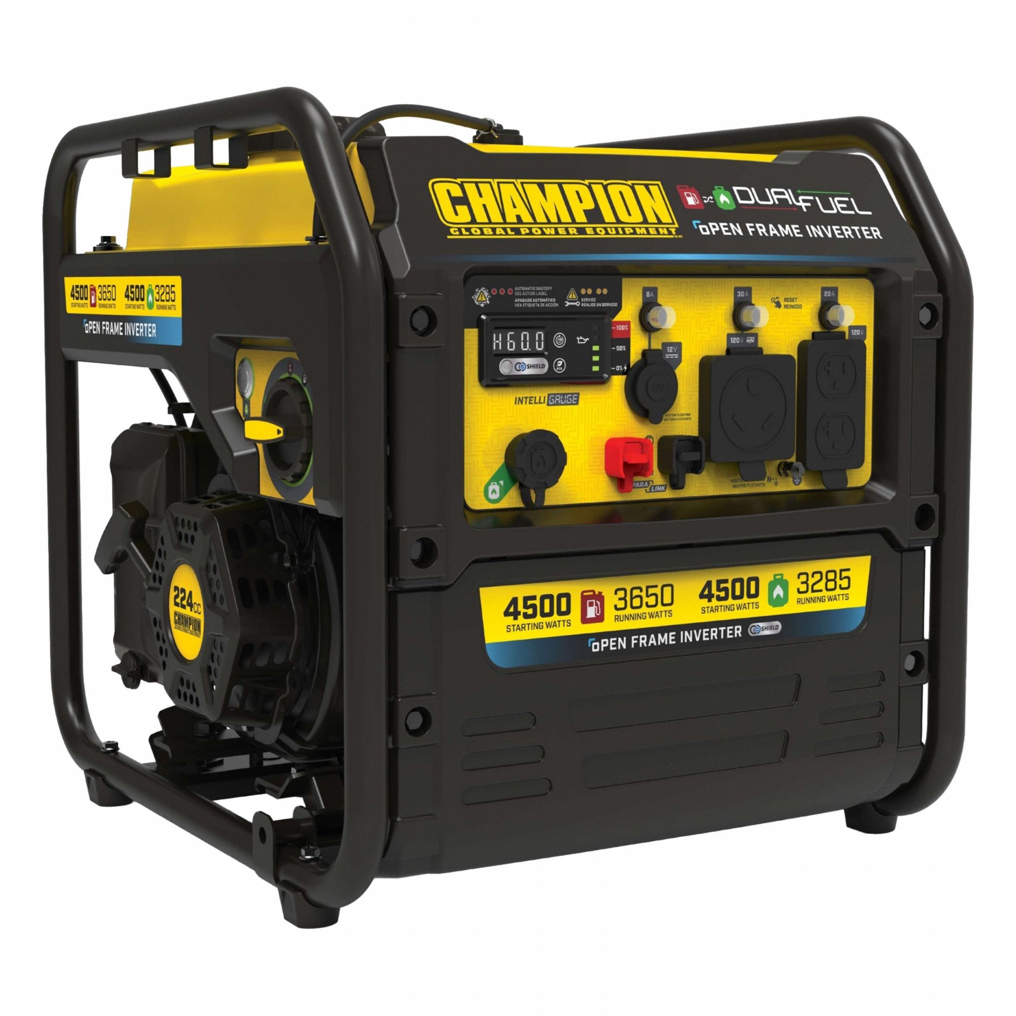 Champion Power Equipment 3G-OTH-383521