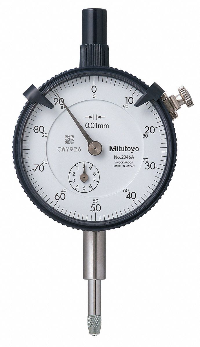 Mitutoyo 3G-OTH-222008