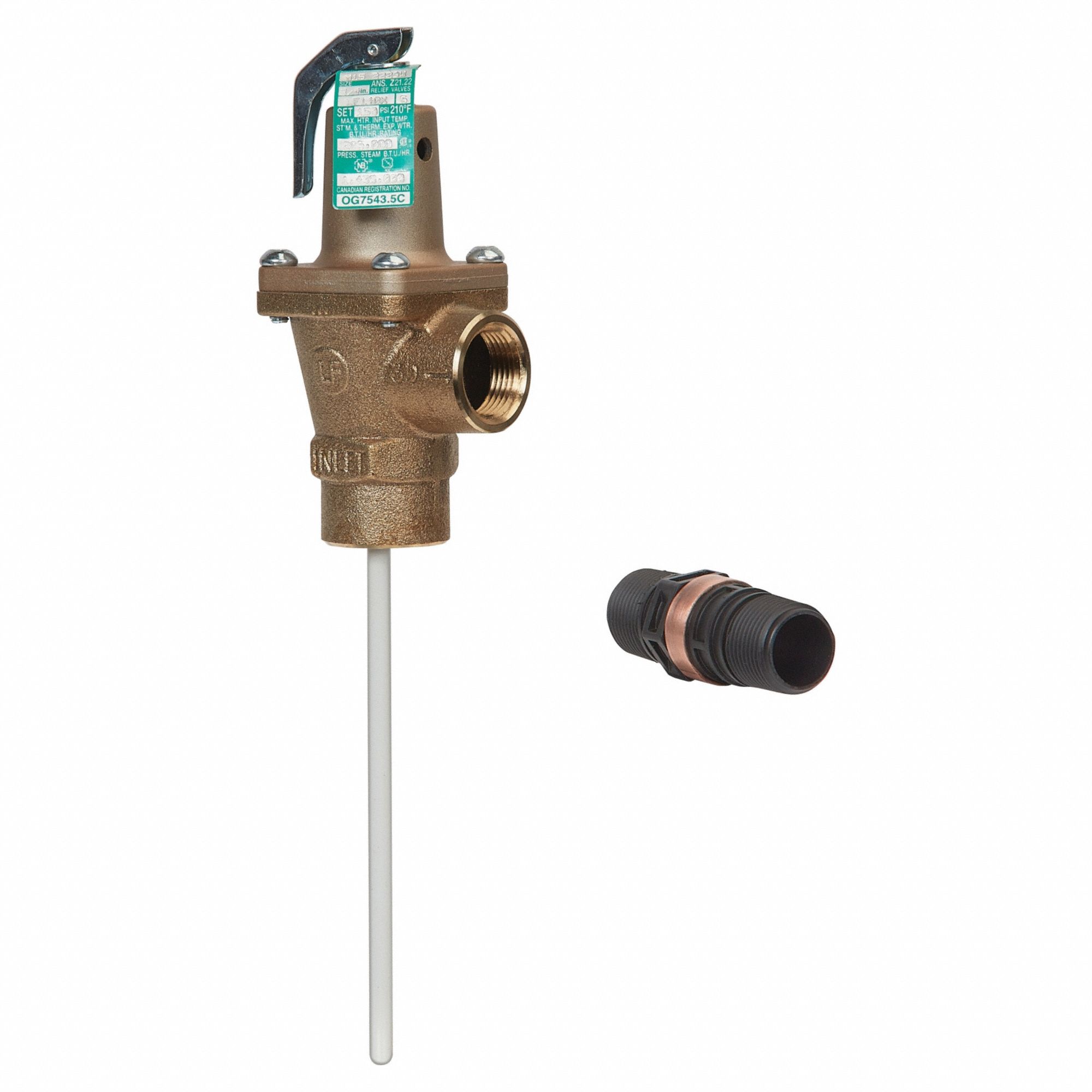 Watts 3G-OTH-442486