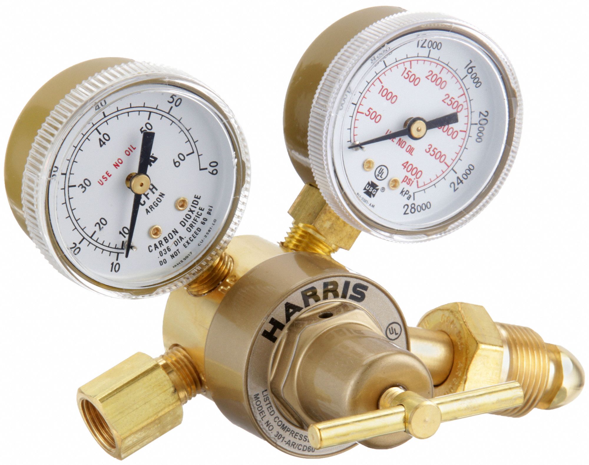 Harris 3G-OTH-355709