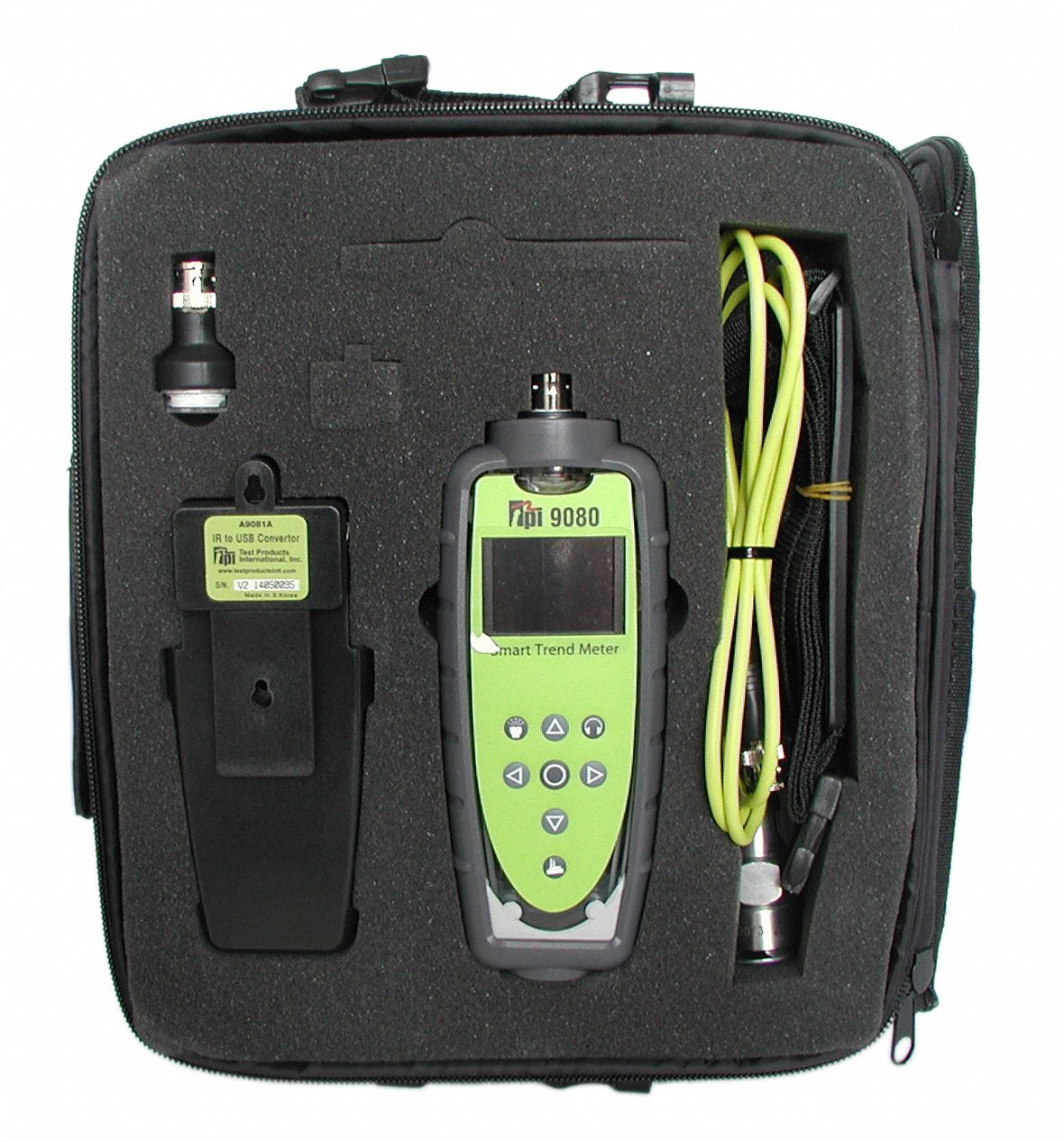 Test Products Intl. 3G-OTH-179684