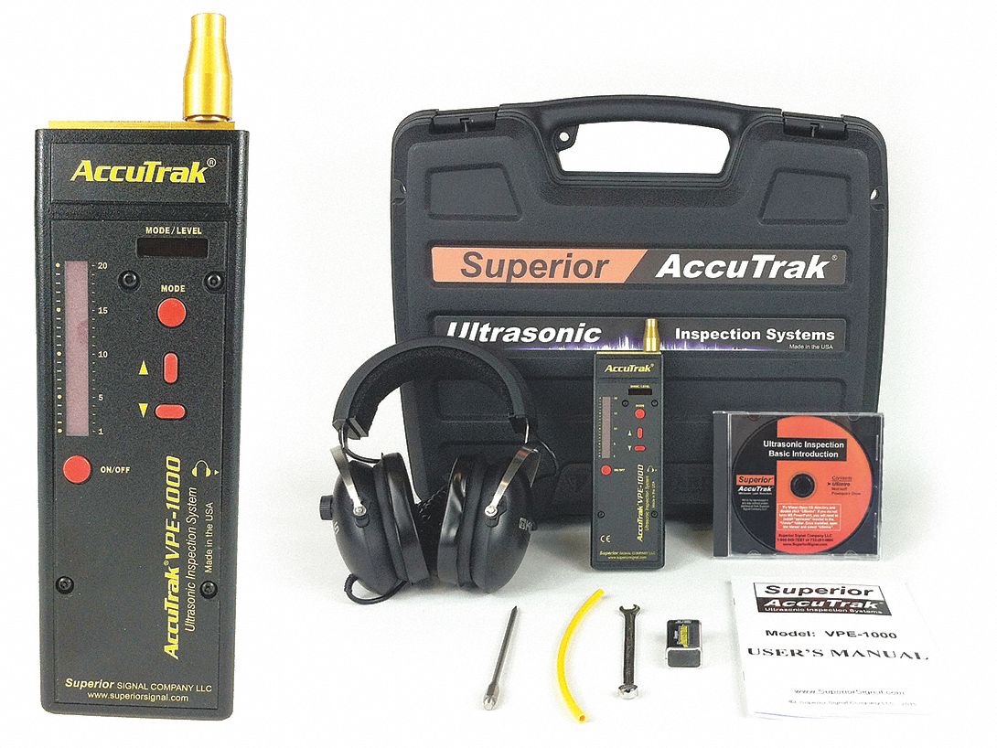 Superior Accutrak 3G-OTH-174015