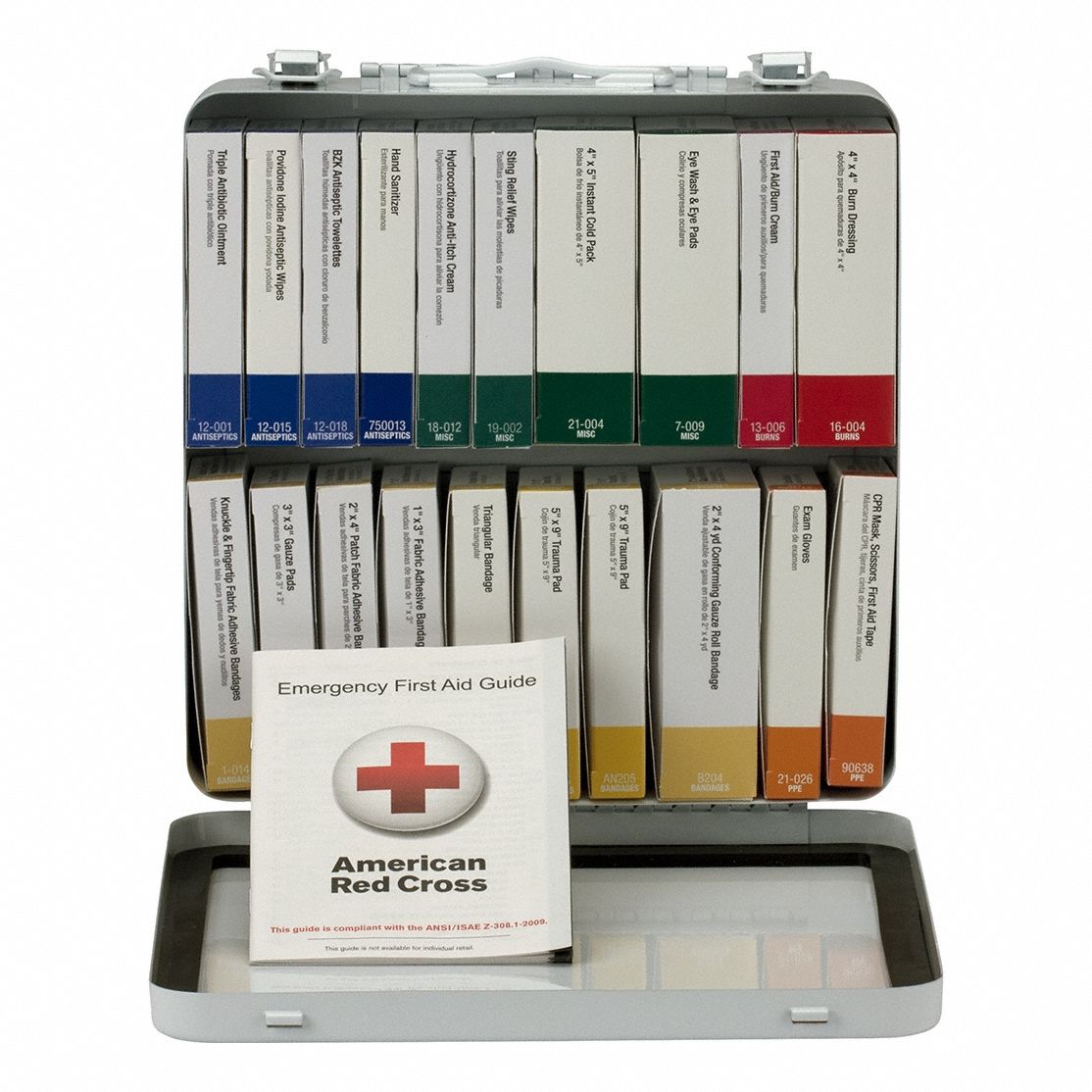 First Aid Only 3G-OTH-554336