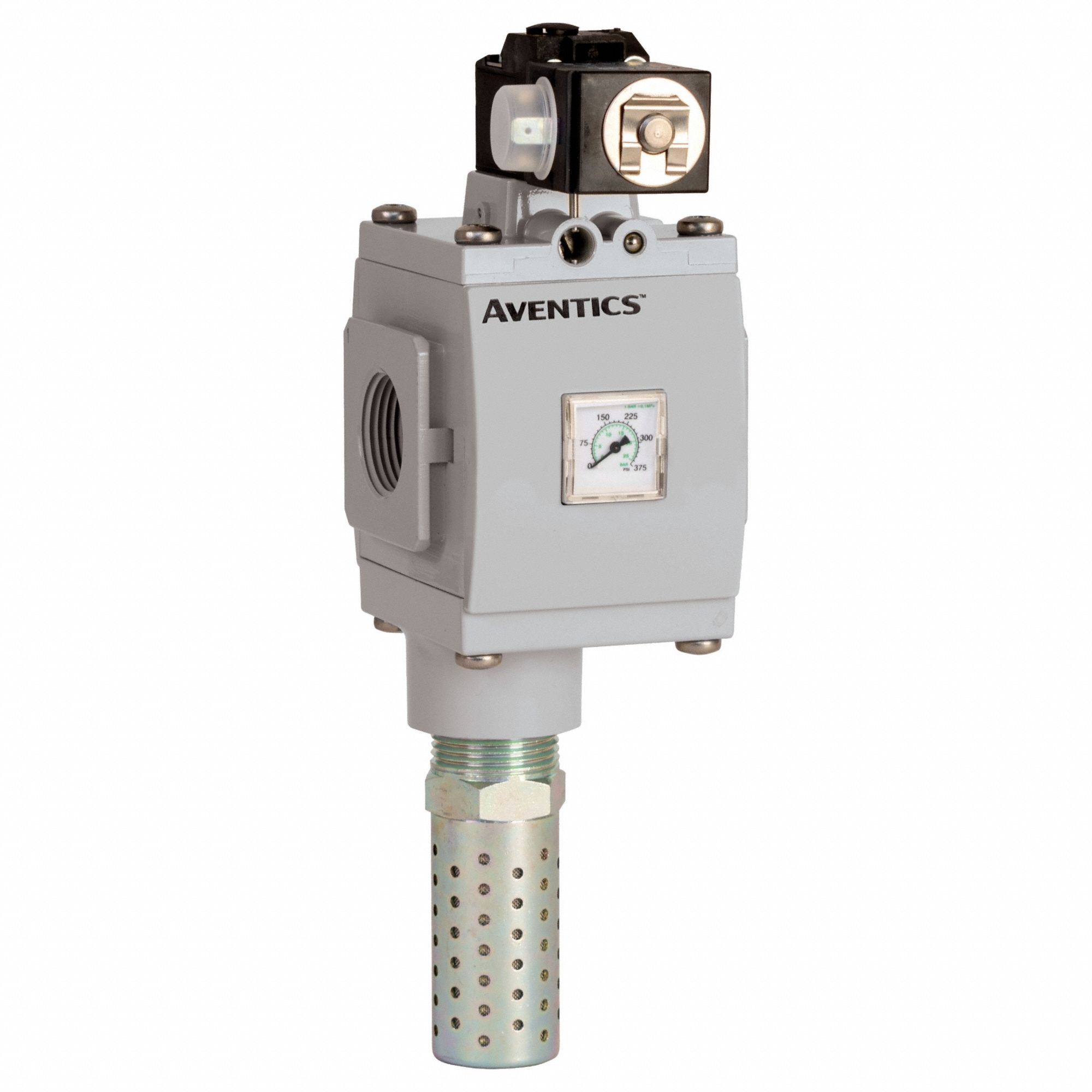 Numatics 3G-OTH-140036