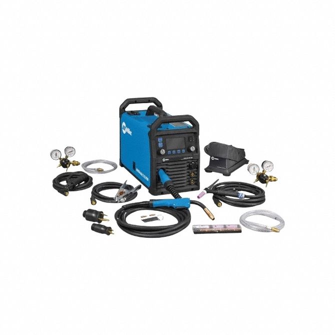 Miller Electric 3G-OTH-355007