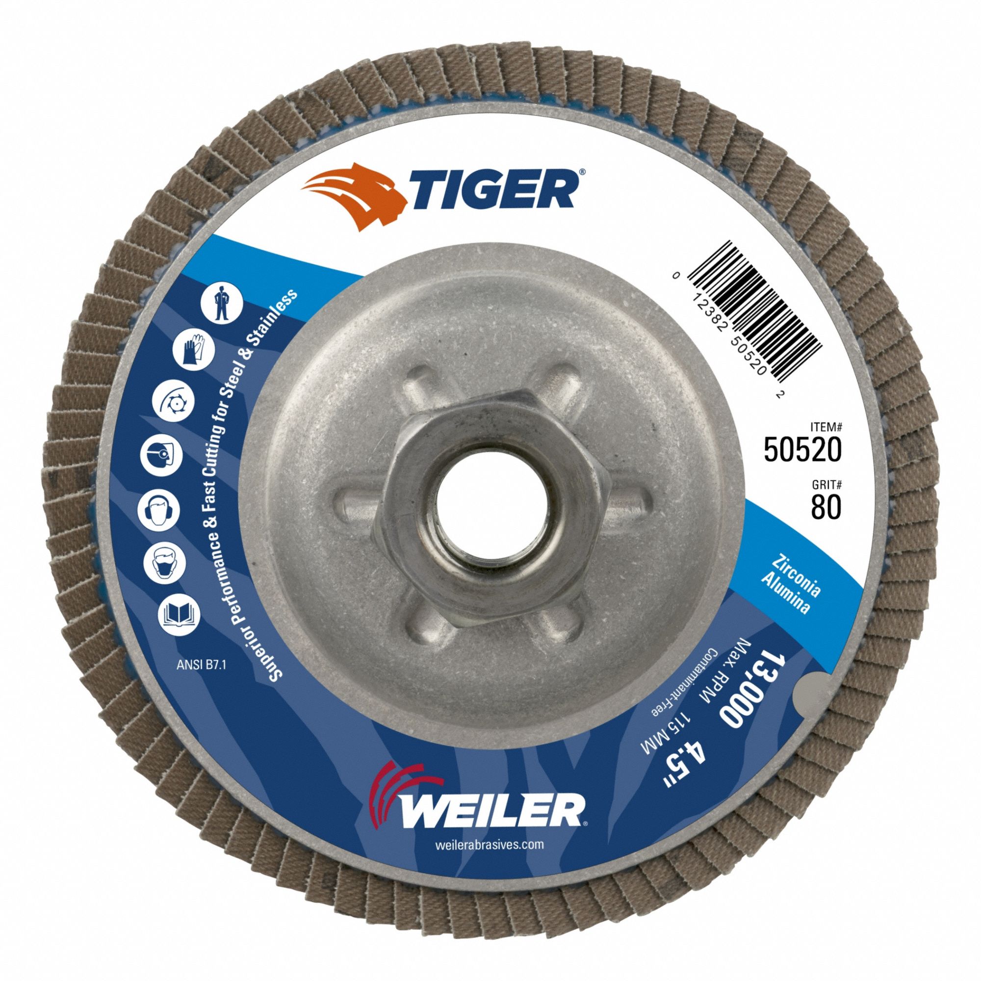 Weiler 3G-OTH-540642