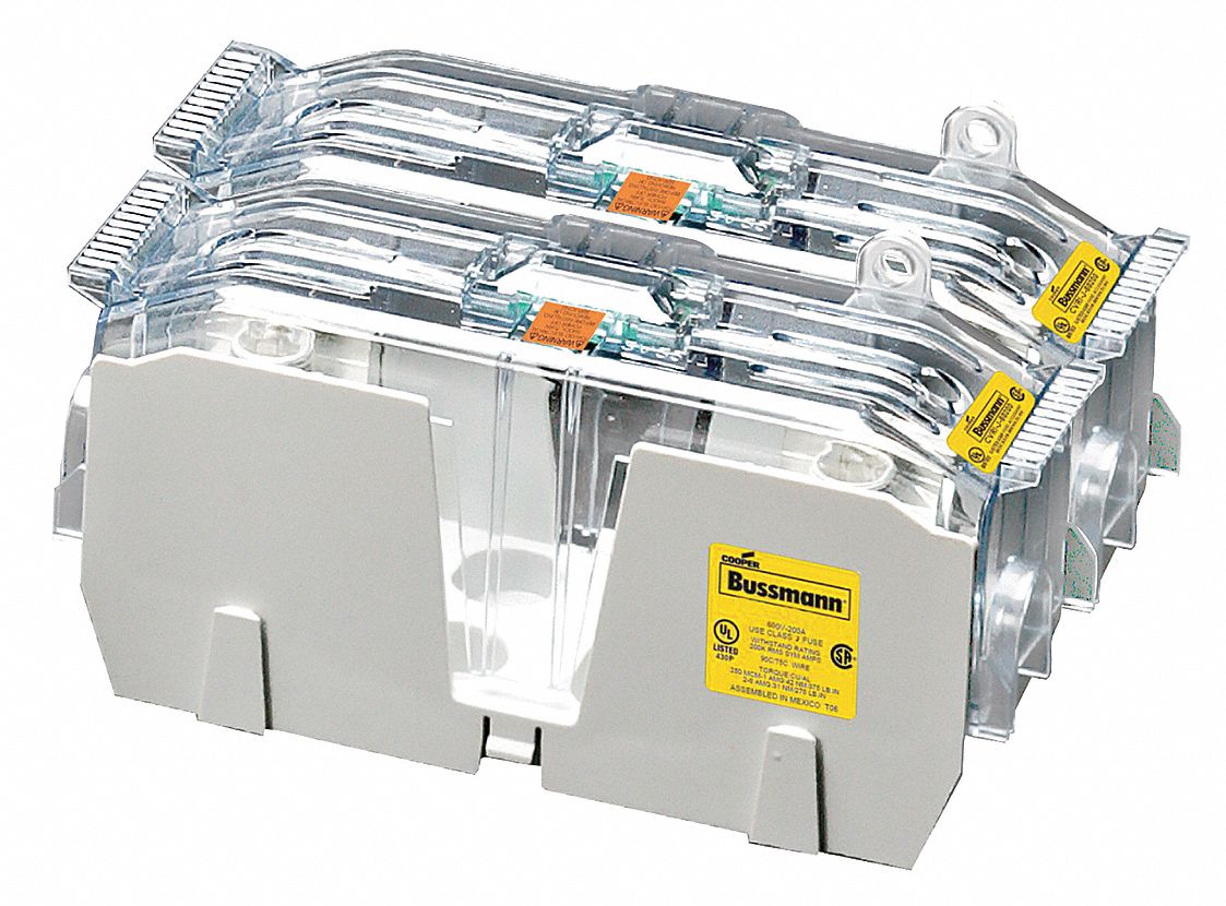 Bussmann 3G-OTH-24491