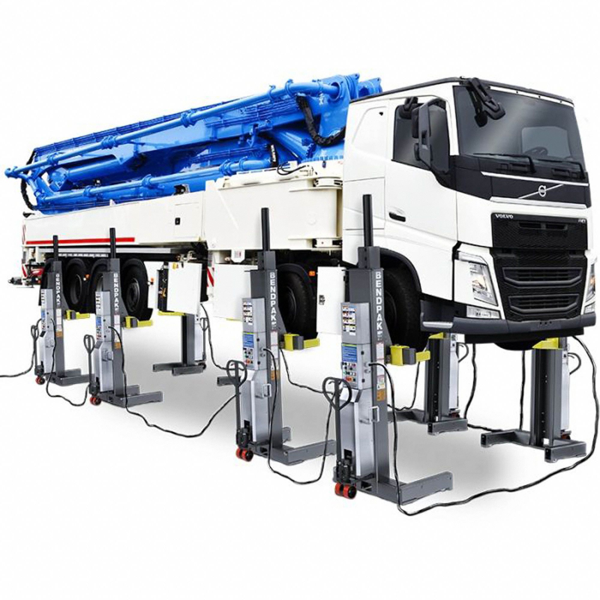 Bendpak 3G-OTH-478402