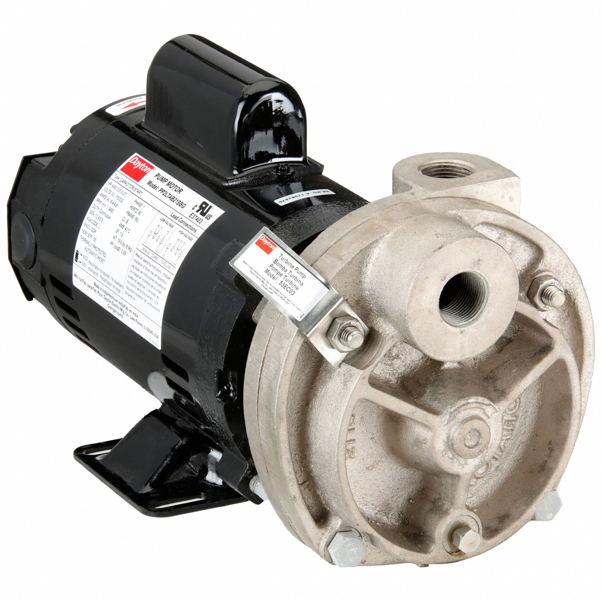 Dayton 3G-OTH-94212