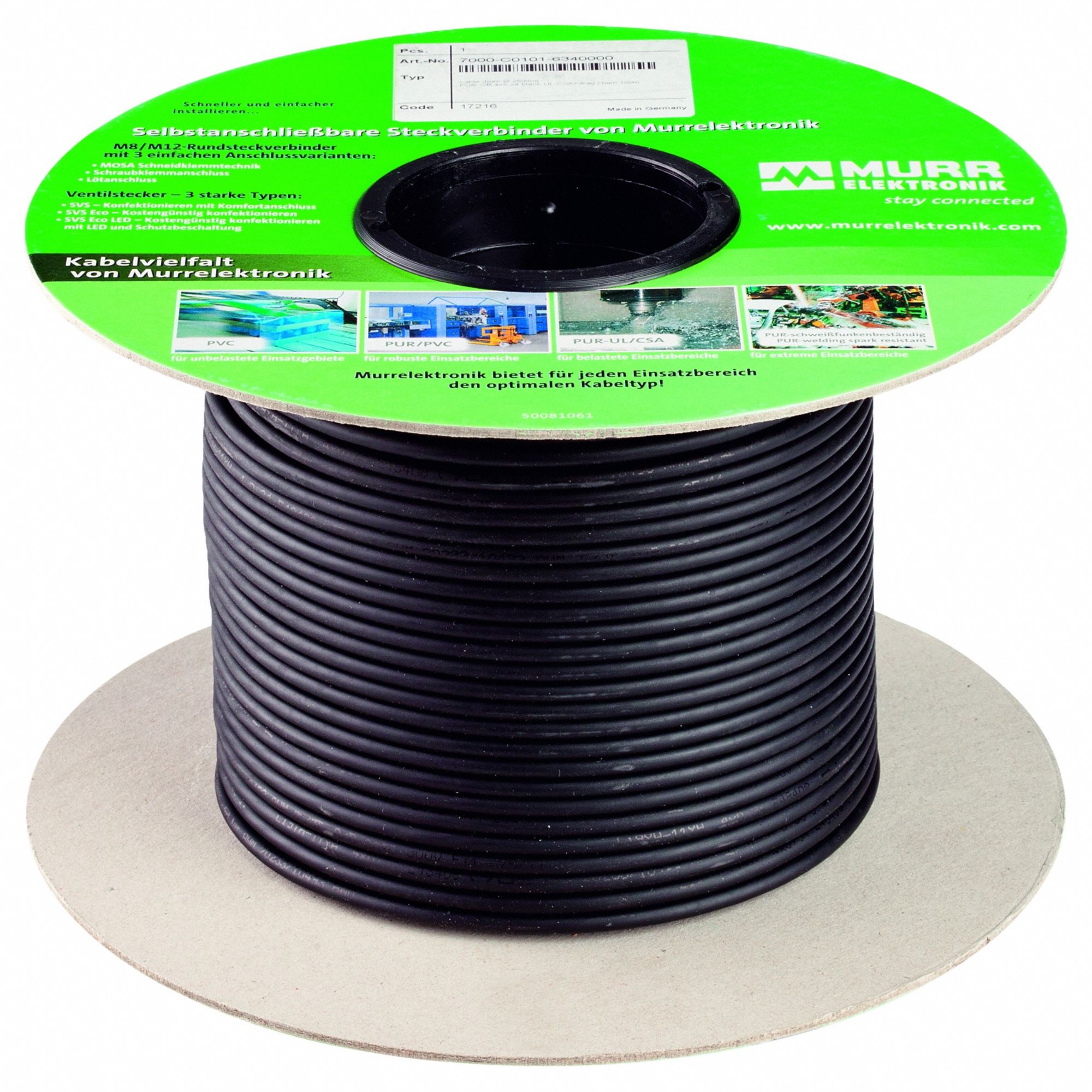 Murrelektronik 3G-OTH-53911
