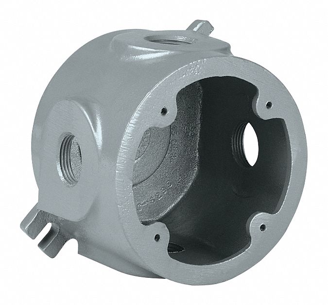 Hubbell Killark 3G-OTH-06395