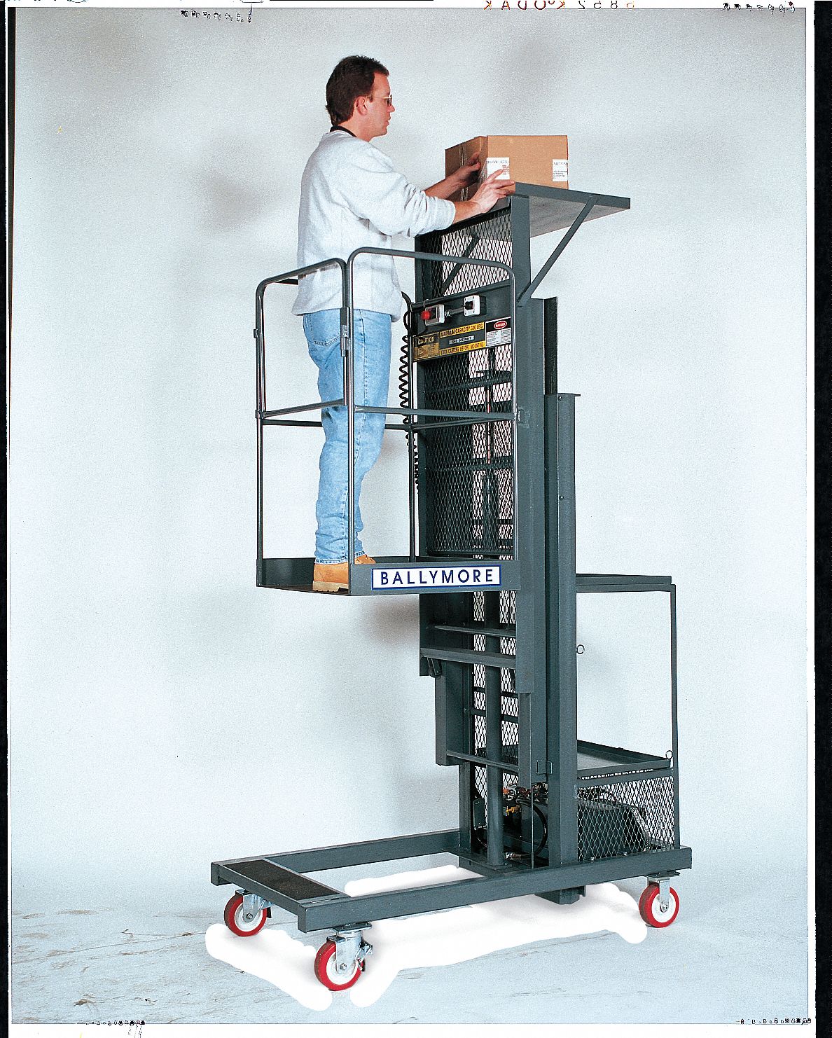 Ballymore 3G-OTH-334069