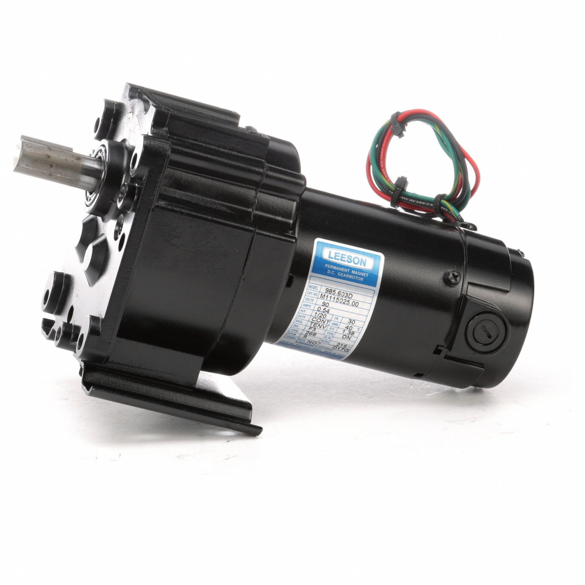 Leeson 3G-OTH-123187