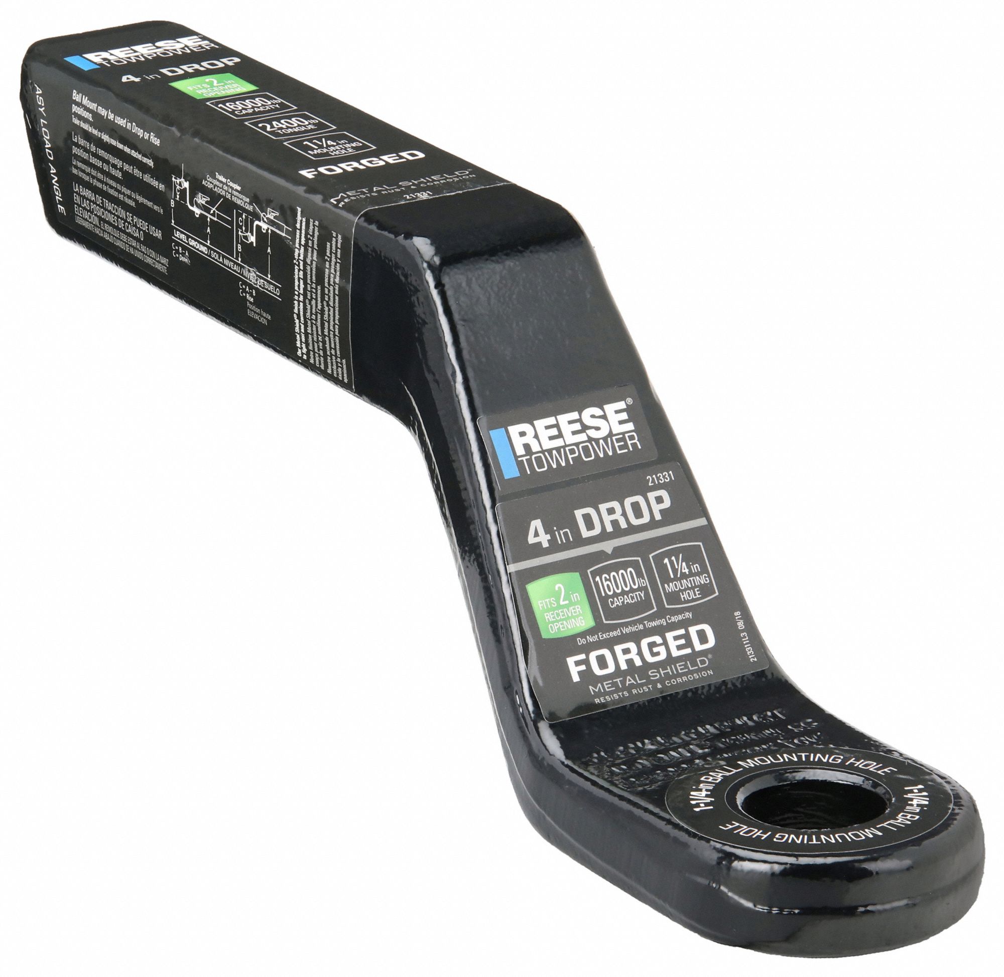 Reese 3G-OTH-481737