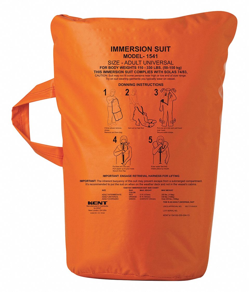 Kent Safety 3G-OTH-562552