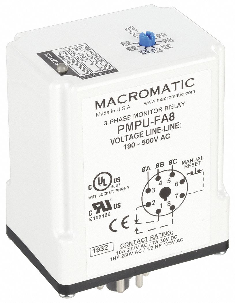 Macromatic 3G-OTH-37100