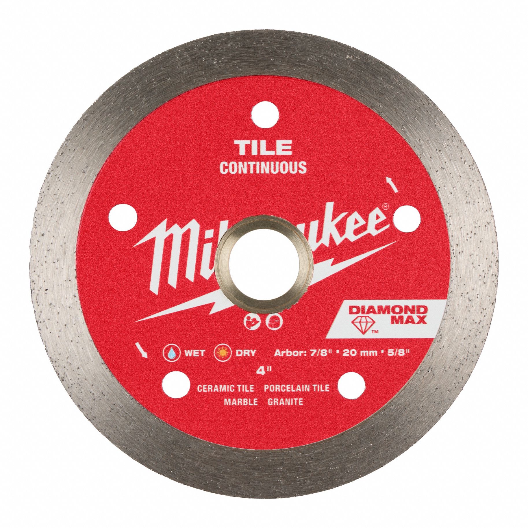 Milwaukee 3G-OTH-316969