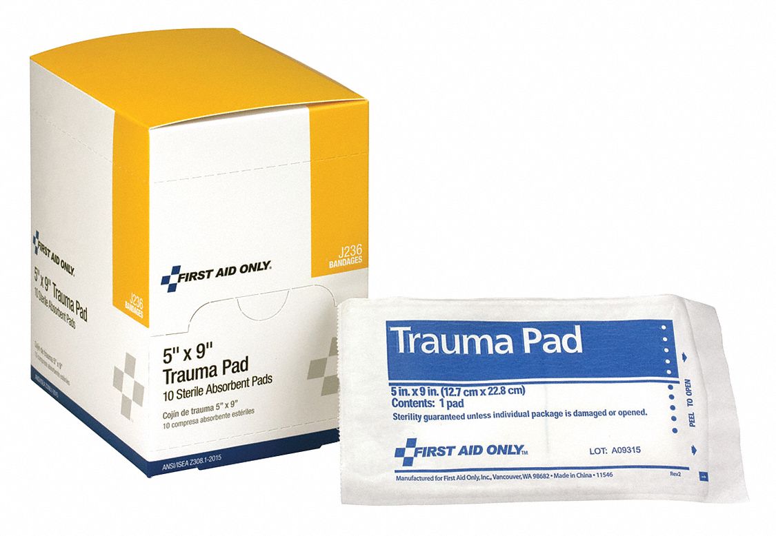 First Aid Only 3G-OTH-548420