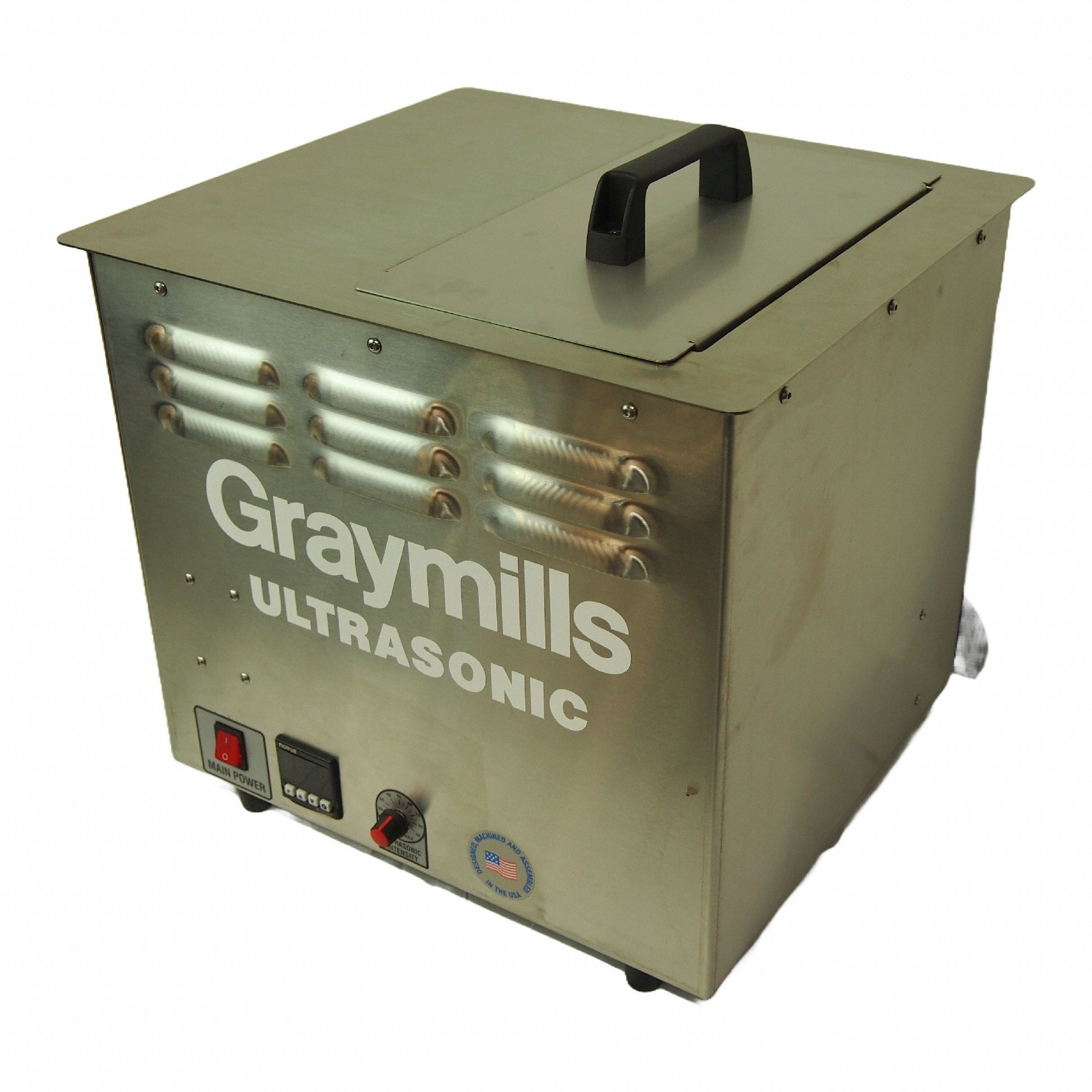 Graymills 3G-OTH-487160