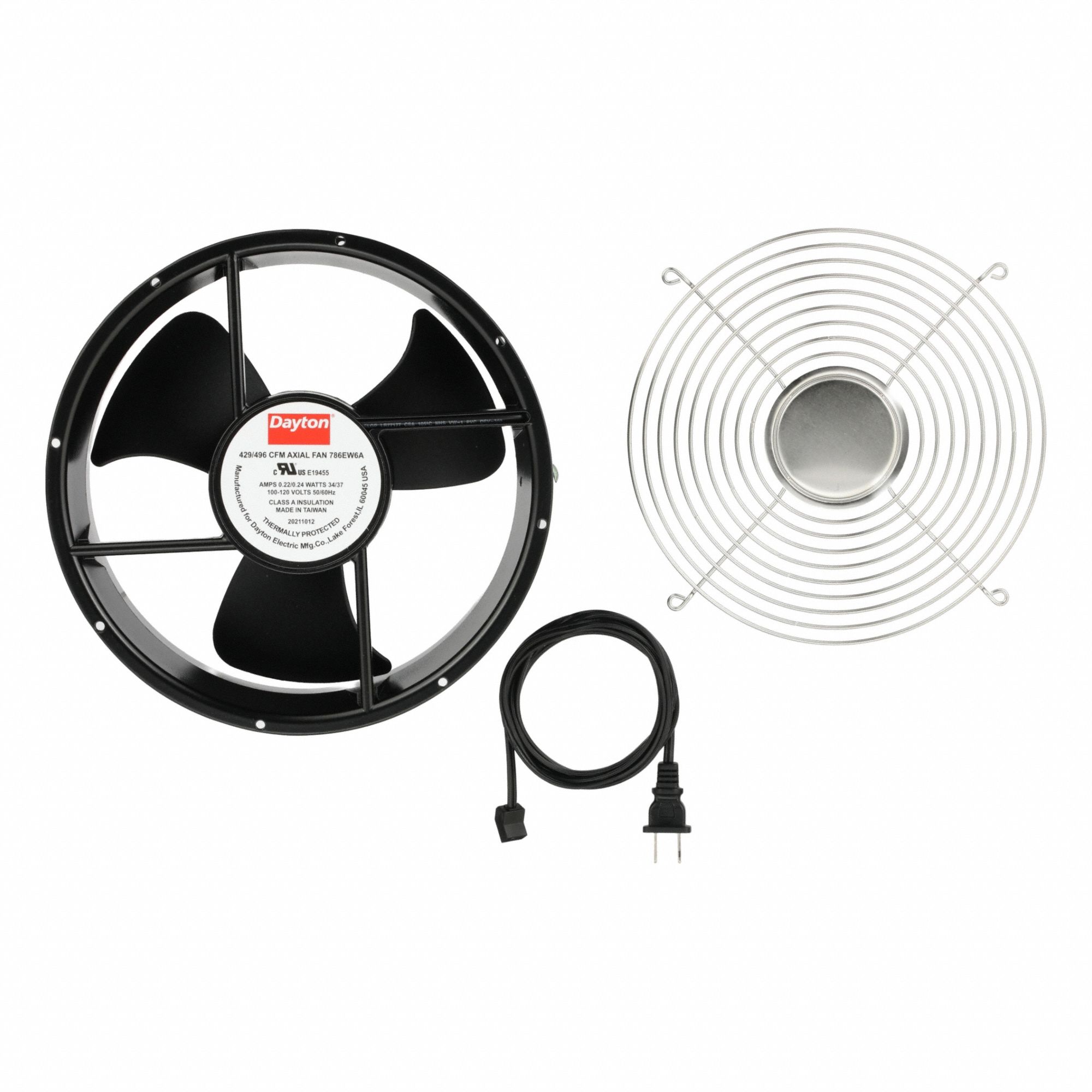 Dayton 3G-OTH-61086