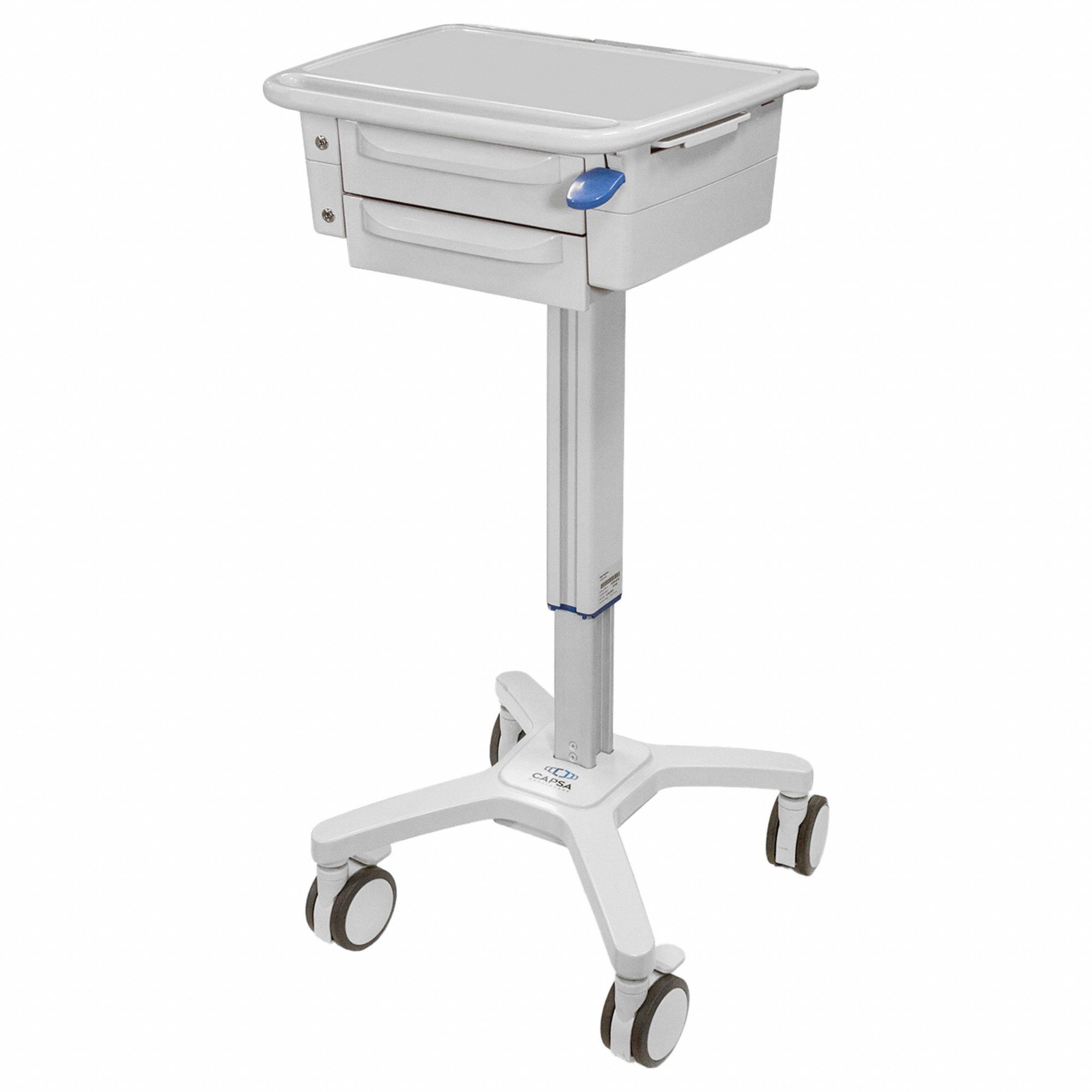 Capsa Healthcare 3G-OTH-557140