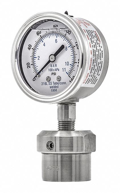 Pic Gauges 3G-OTH-174913