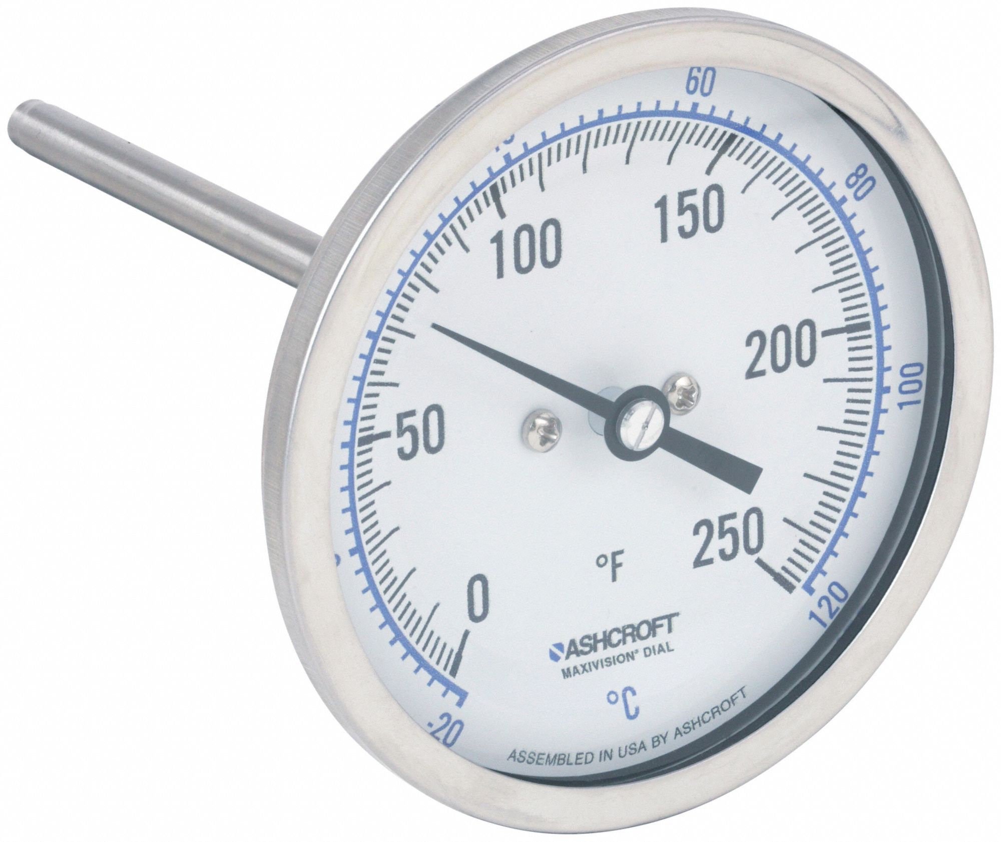 Ashcroft 3G-OTH-178994