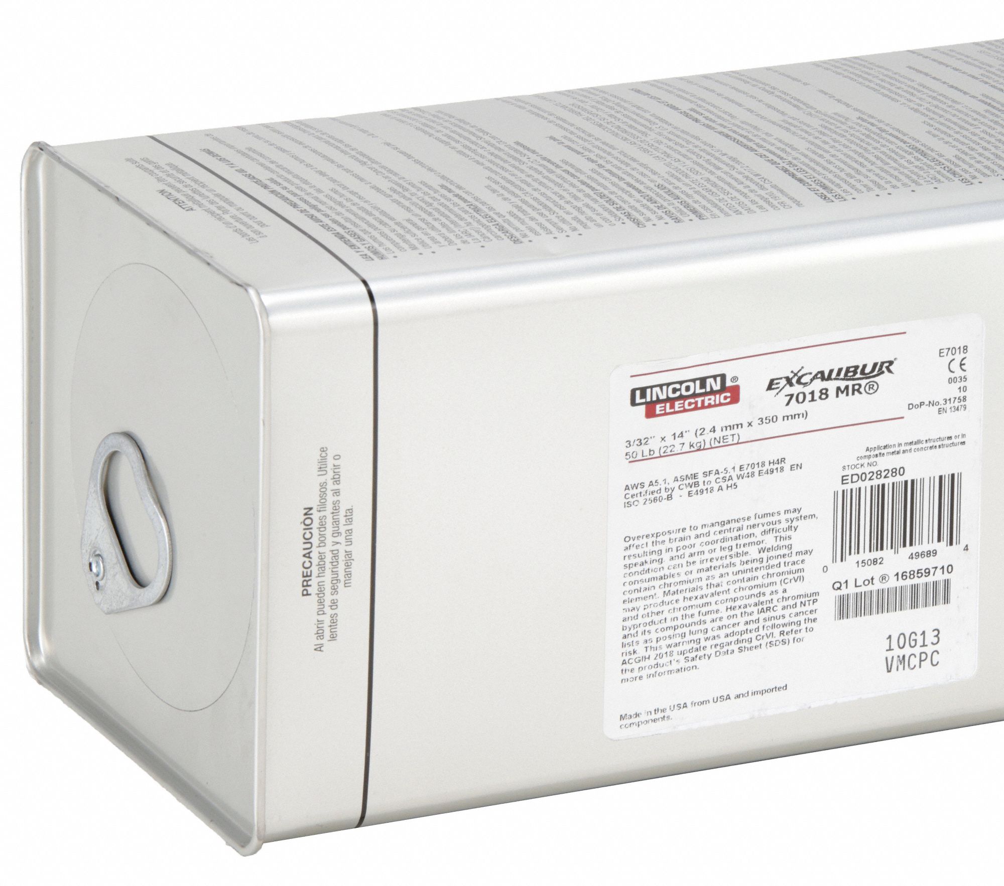 Lincoln Electric 3G-OTH-357529
