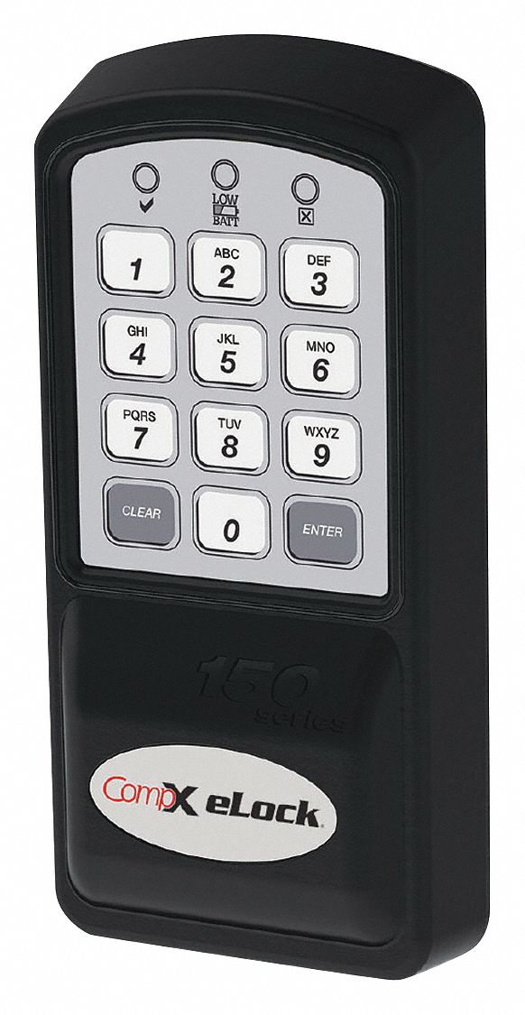 Compx Elock 3G-OTH-392292