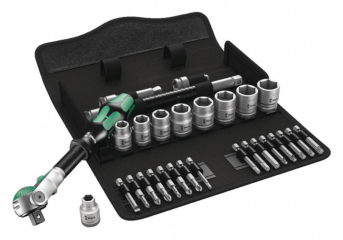 Wera 3G-OTH-303689