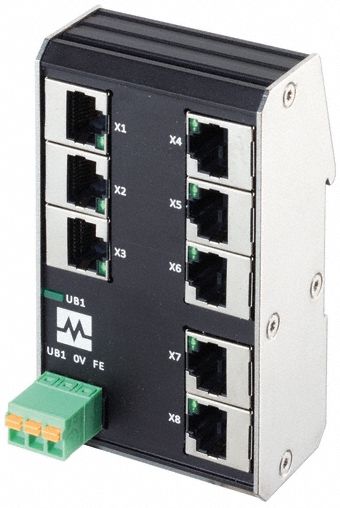 Murrelektronik 3G-OTH-18441