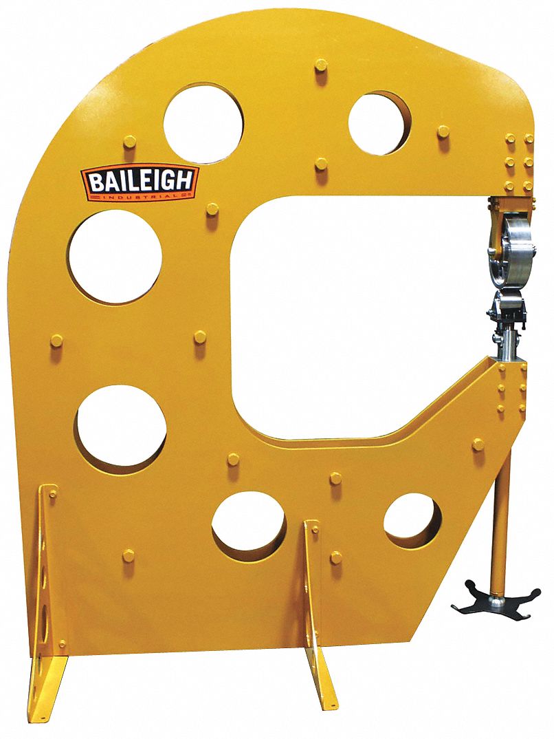 Baileigh Industrial 3G-OTH-265346