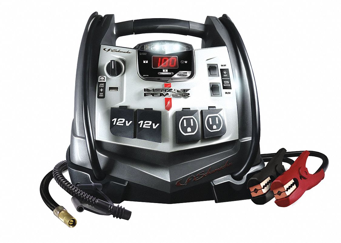 Schumacher Electric 3G-OTH-493705