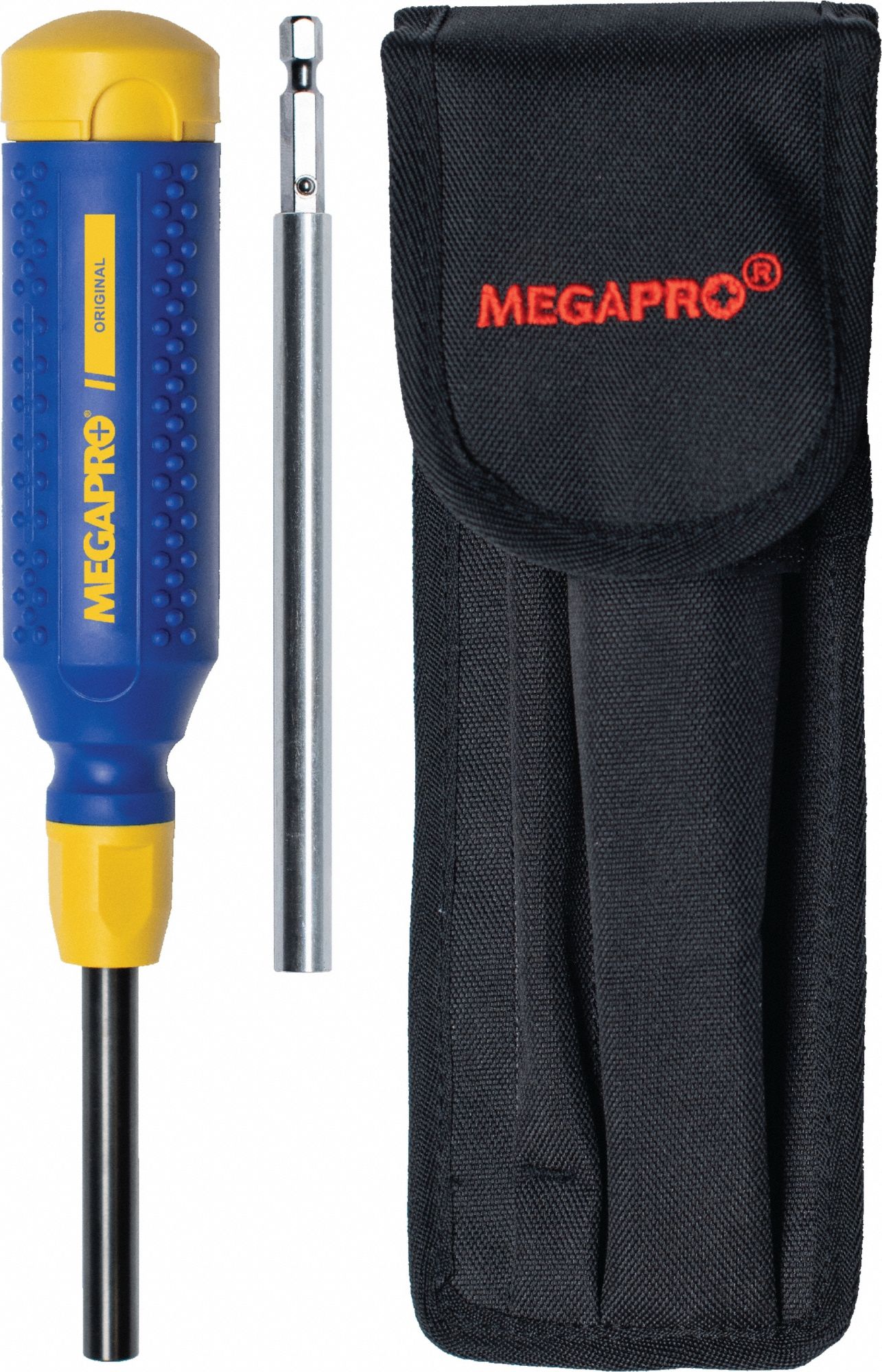 Megapro 3G-OTH-310401